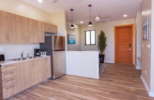 Leeward Settlement Apartment | Long Bay Villa: Pool, Beach Access & Parking