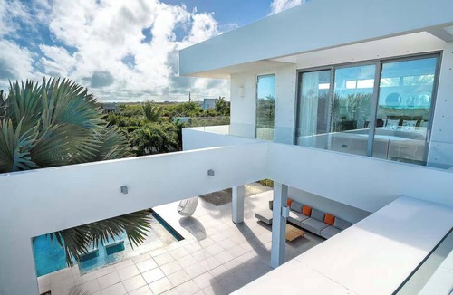 Long Bay Villa | Luxurious Elite Villa w/Pool and Beach Access (12)