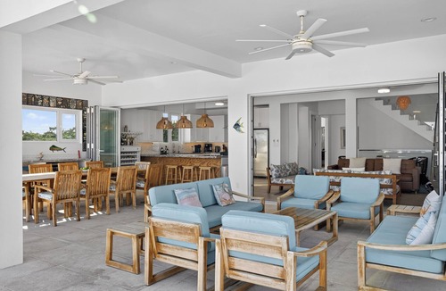 Long Bay Villa | Luxury Caribbean Villa Escape with Private Pool