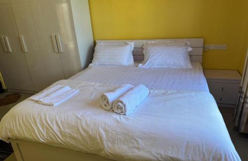 Huraa House | Maavaharu - K.Huraa
