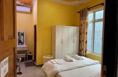 Huraa House | Maavaharu - K.Huraa
