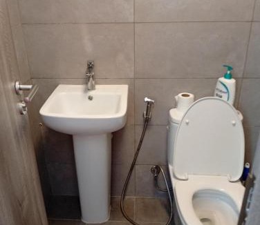 Farukolhufushi Island House | Maldives City 4