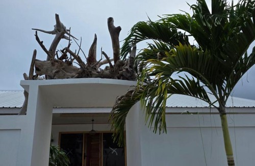 Noonu Atoll House | Mangrove stay