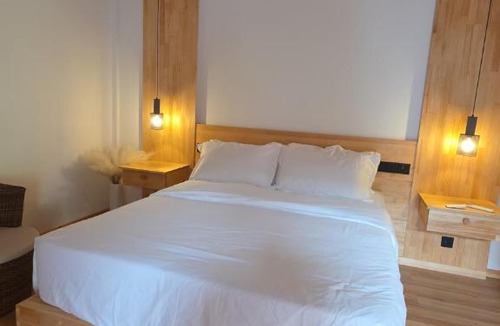 Noonu Atoll House | Mangrove stay