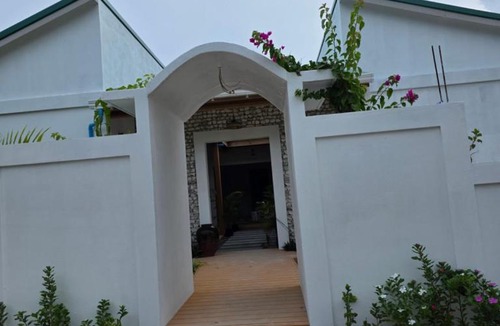 Noonu Atoll House | Mangrove stay