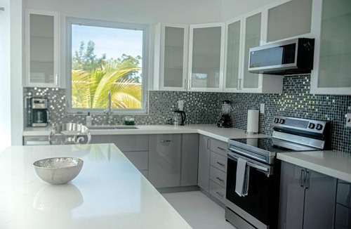 Long Bay Villa | Marvellous 3 Bedrooms Villa with Private Swimming Pool