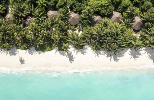 Kooddoo Resort | Mercure Maldives Kooddoo - Adults-Only Escape