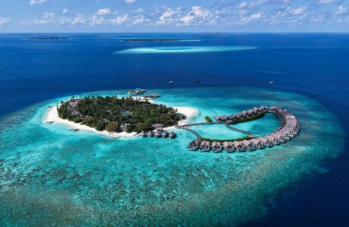 Milaidhoo Island Resort | Milaidhoo Maldives