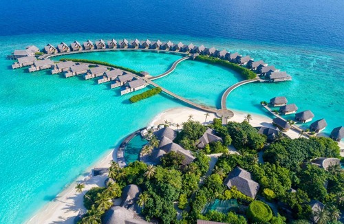 Milaidhoo Island Resort | Milaidhoo Maldives