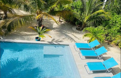 Grace Bay Apartment | Modern villas at Grace Bay, Turks and Caicos Islands
