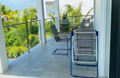 Grace Bay Apartment | Modern villas at Grace Bay, Turks and Caicos Islands