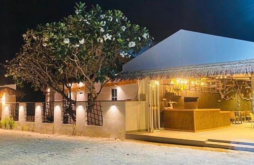 Muli House | Muli Wave Maldives