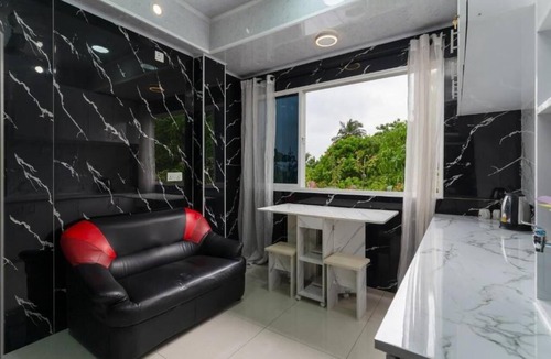 Ukulhas Apartment | Naseema Hiya - Ukulhas Residences