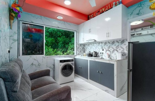 Ukulhas Apartment | Naseema Hiya - Ukulhas Residences