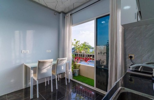 Ukulhas Apartment | Naseema Hiya - Ukulhas Residences