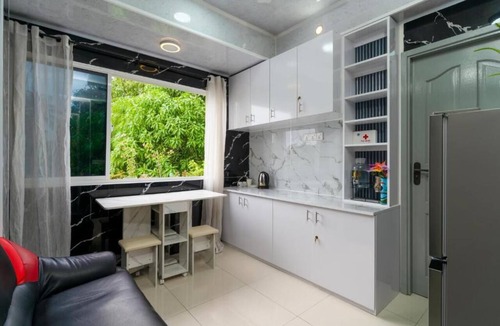 Ukulhas Apartment | Naseema Hiya - Ukulhas Residences