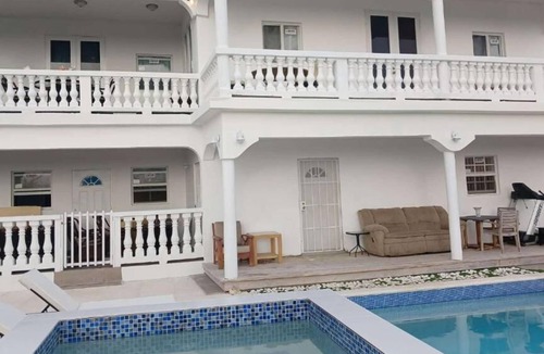 Wheeland Settlement Condo | New Condo with Sea View