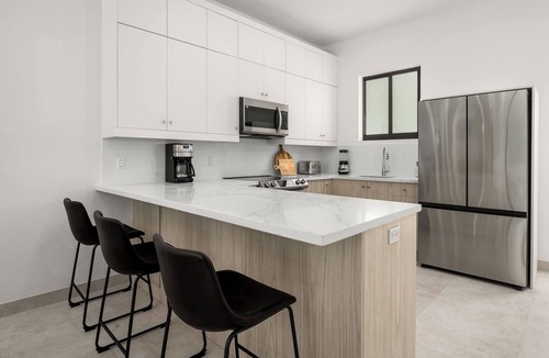 Grace Bay Ski Chalet | New Modern 3Bed 3.5 Bath Townhome #14