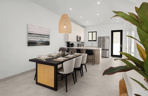 Grace Bay Ski Chalet | New Modern 3Bed 3.5 Bath Townhome #14