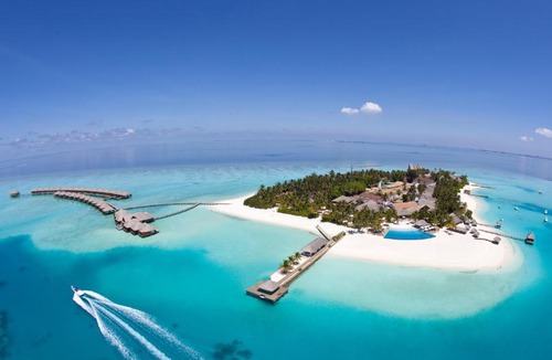 Velassaru Resort | Niva Velassaru Maldives