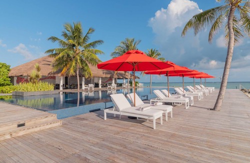 Noonu Atoll Hotel | Noku Maldives