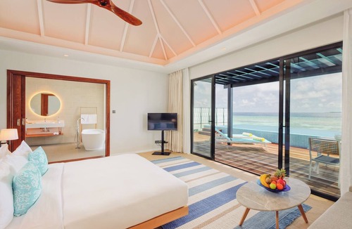 Male Resort | Nova Maldives