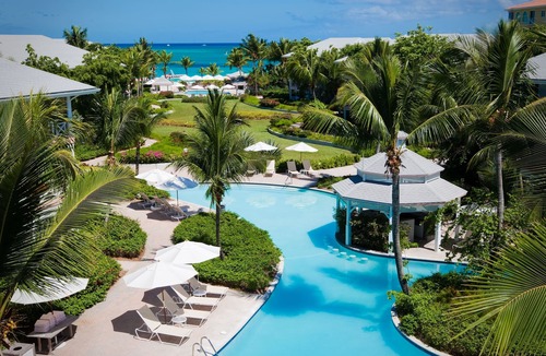 Grace Bay Resort | Ocean Club East, Grace Bay Beach