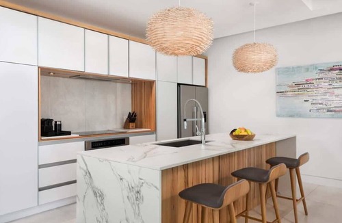 Leeward Settlement Villa | Ocean Dream Villa Azur