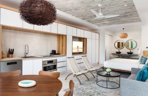 Leeward Settlement Villa | Ocean Dream Villa Azur