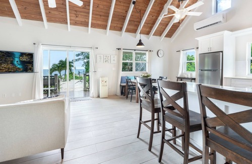 Venetian Road Settlement Cottage | Ocean View Cottage Private Pool & Peaceful Retreat