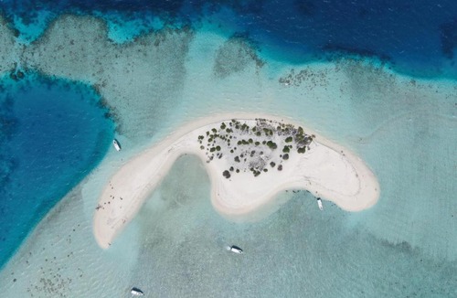 Maafushi House | Oceana Boutique by Maldives Fellas