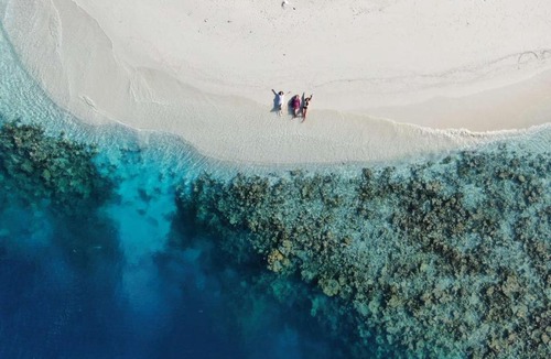 Maafushi House | Oceana Boutique by Maldives Fellas