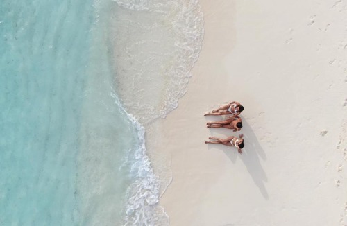 Maafushi House | Oceana Boutique by Maldives Fellas