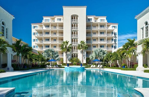 Grace Bay Villa | Oceanfront Luxury Condos on the most exclusive stretch of Grace Bay Beach