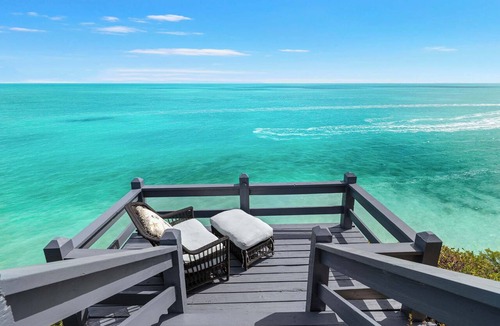 Ocean Point Villa | Oceanfront Villa w/Private Pool & Panoramic Views