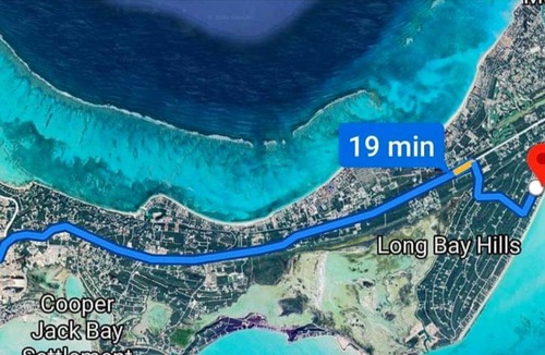 Long Bay House | Oceanview Condo at Long Bay Beach and 2 Resort Pools