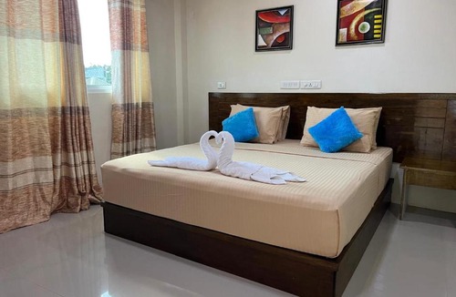 Mahibadhoo House | Oceanvine Maldives