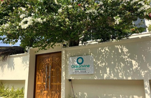 Mahibadhoo House | Oceanvine Maldives