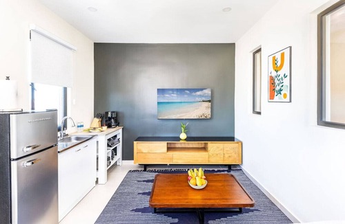 Long Bay Apartment | Onyx@Long Bay Retreat-Luxury Stay near Grace Bay