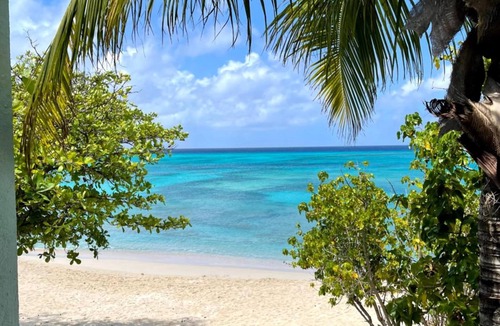 Cockburn Town Resort | Osprey Beach Hotel