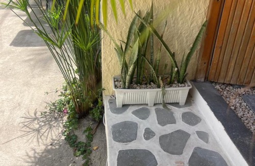 Fulhadhoo House | Palms hotel and Spa