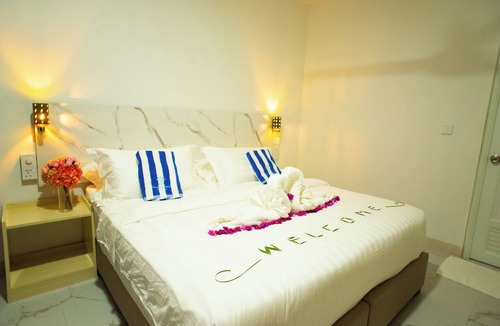 Thoddoo House | Paradise Palms