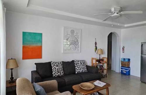 Providenciales Apartment | Pelican View #4 amazing beach views
