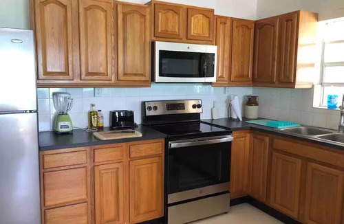 Providenciales Apartment | Pelican View #4 amazing beach views