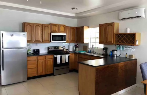 Providenciales Apartment | Pelican View #4 amazing beach views