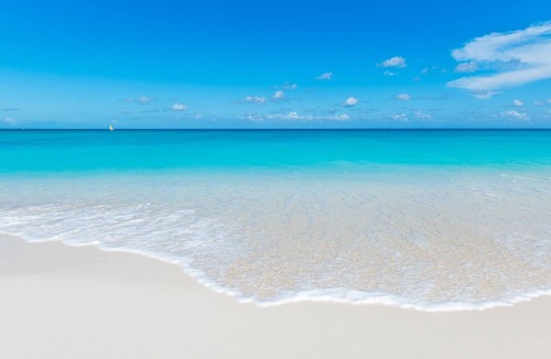 Leeward Settlement Villa | Perroquet Villa Family Villa near Leeward Beach