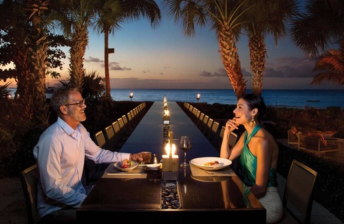 Grace Bay Resort | Premier Oceanfront Residence w/ Amazing Terrace Views & Comforts of Home