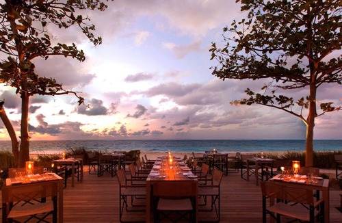 Grace Bay Resort | Premier Oceanfront Residence w/ Amazing Terrace Views & Comforts of Home