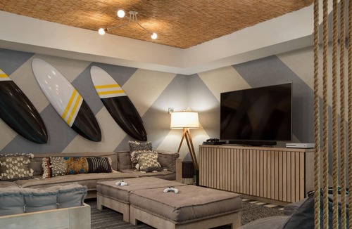 Grace Bay Resort | Premier Oceanfront Residence w/ Amazing Terrace Views & Comforts of Home