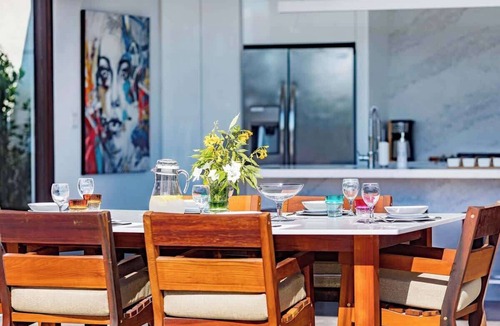 Long Bay Hills Villa | Premier Seaside Villa with Pool at White Villas (7